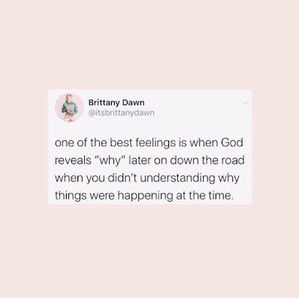 Meet your Posher, Grace